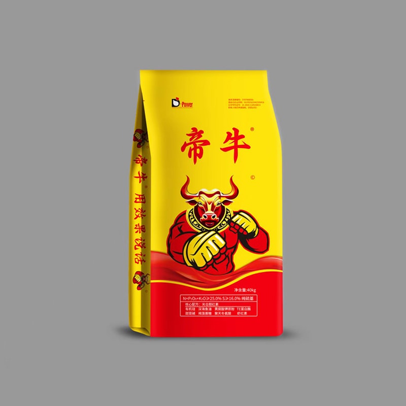 帝牛