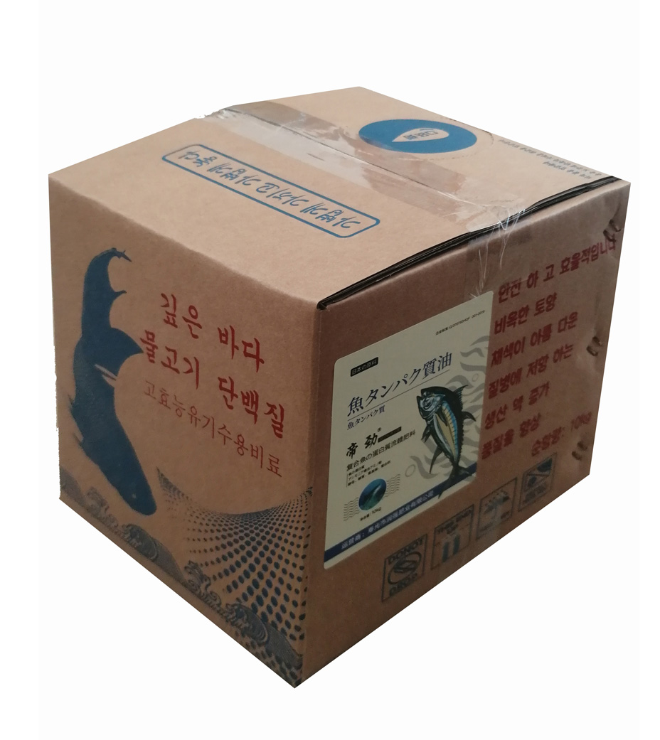 帝勁·復(fù)合魚(yú)蛋白流體肥